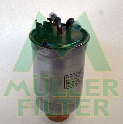 MULLER FILTER Degvielas filtrs FN312